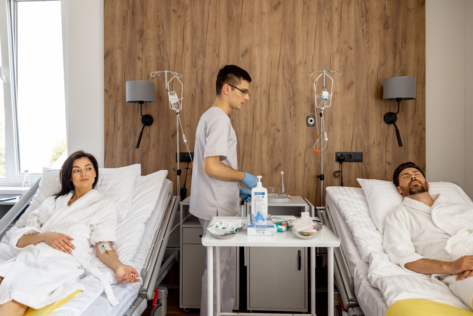 Медицинская (лечебная) шенгенская виза в Италию: как получить в 2025 году