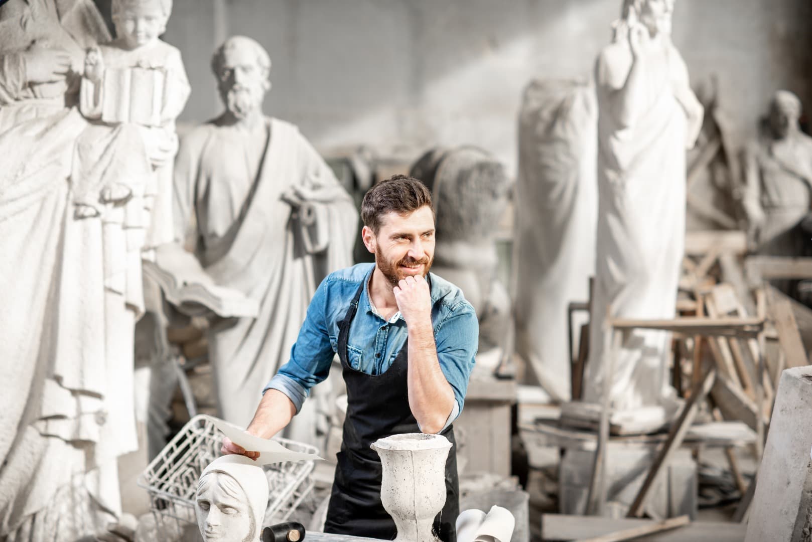 Как оформить рабочую визу D в Италию: инструкция для сотрудников и работодателей 2025